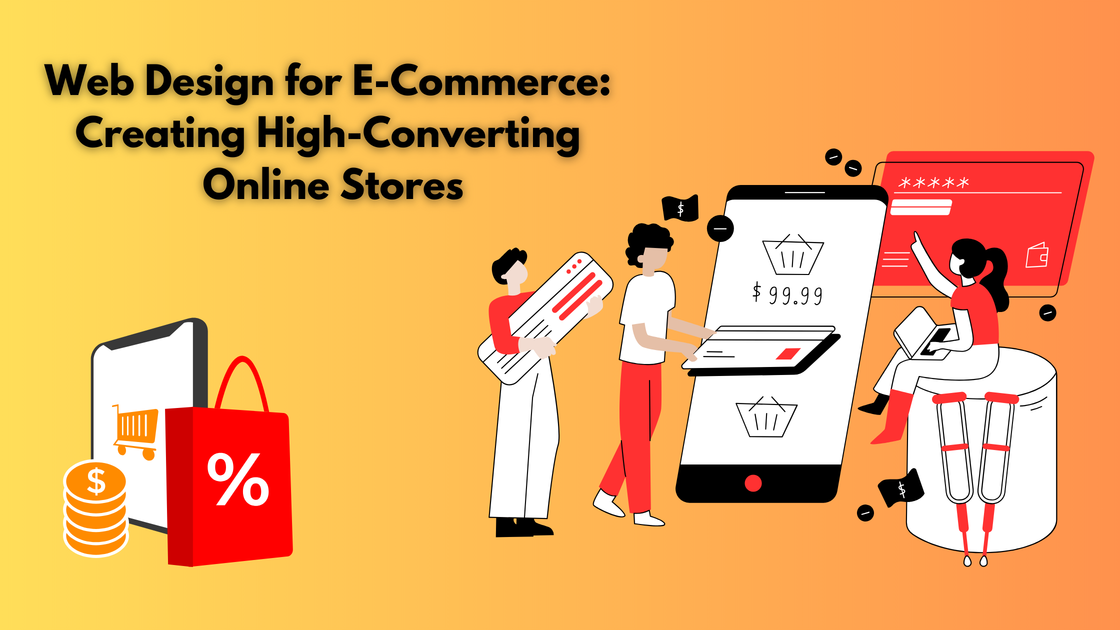 E-commerce store optimization