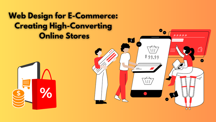 E-commerce Essentials: How to Build a High-Converting Store