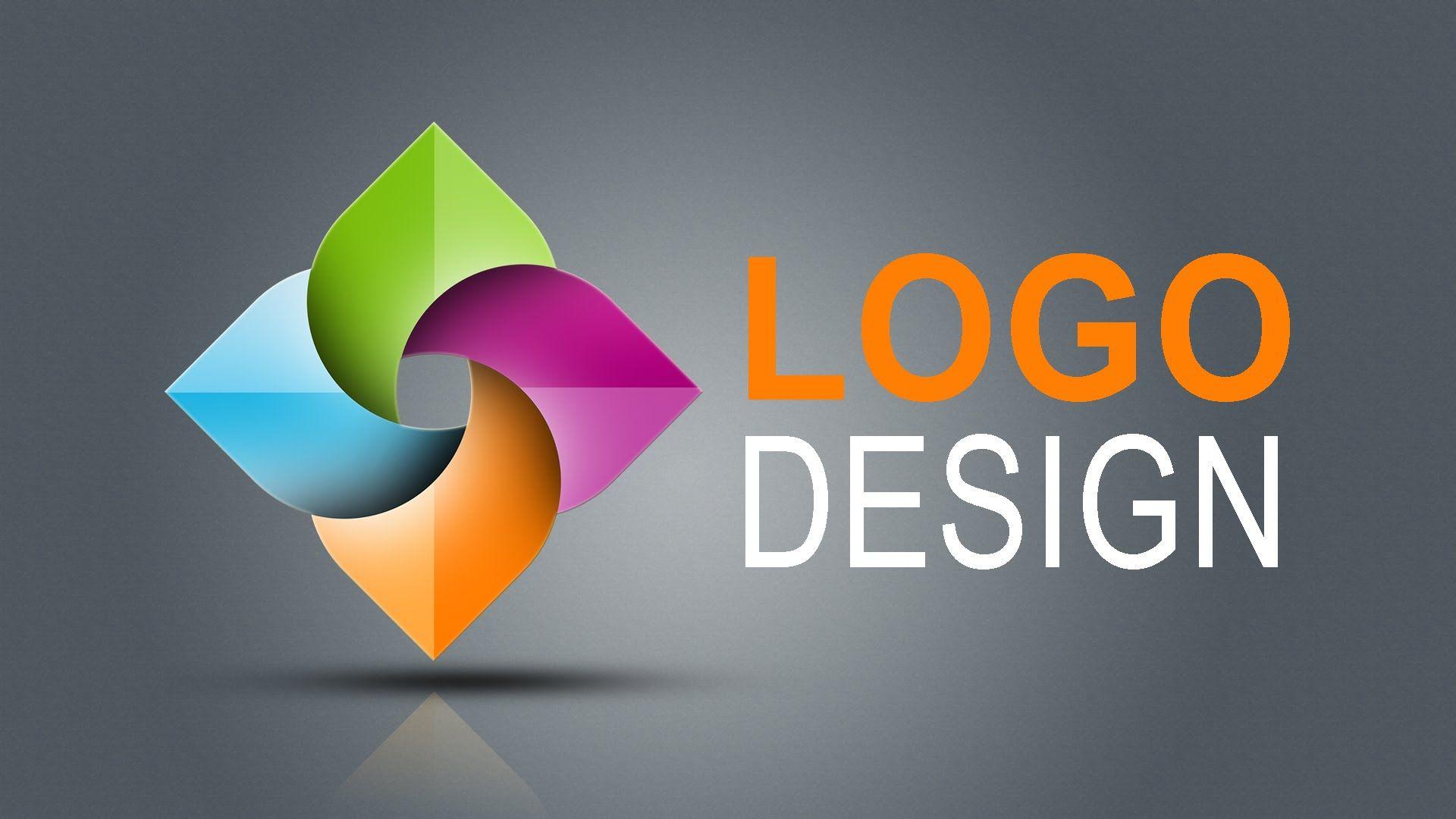 Logo Design Services - WebAura