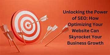 How SEO Can Skyrocket Your Business in 2024