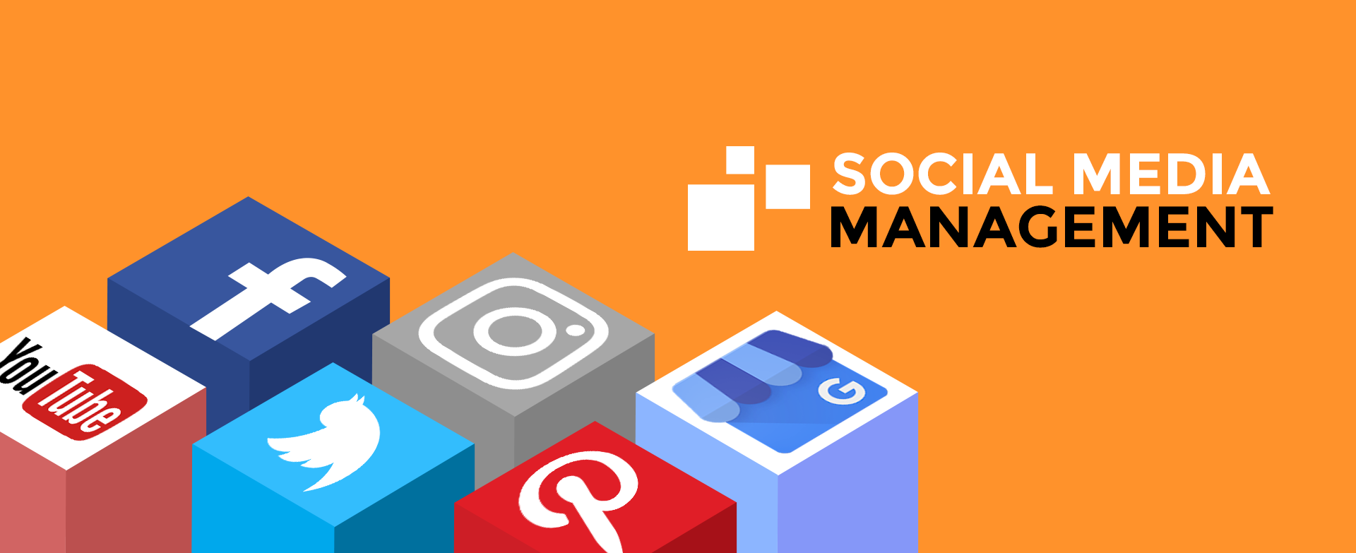 Social Media Management - WebAura